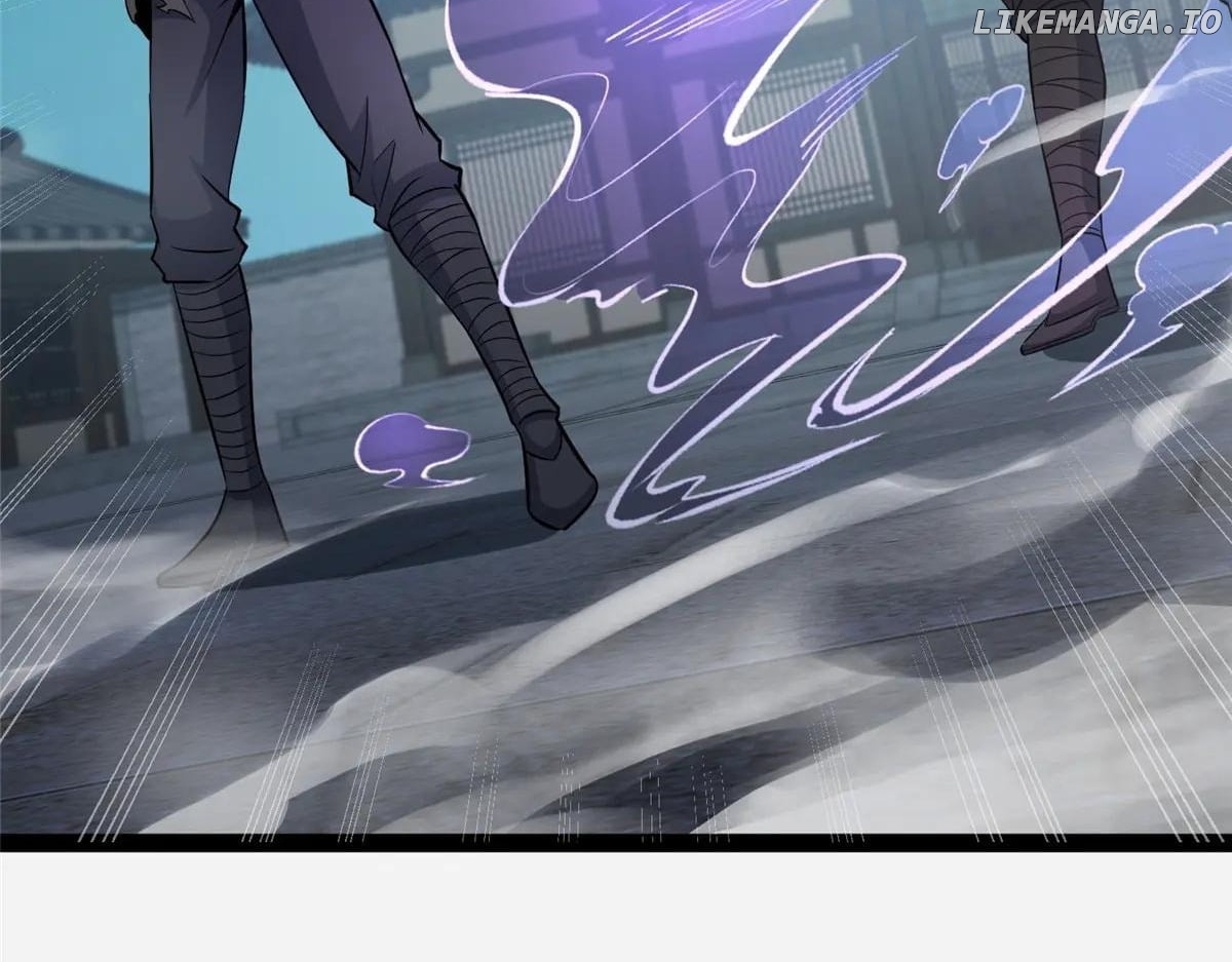 Divine Urban God Chapter 267 - page 127